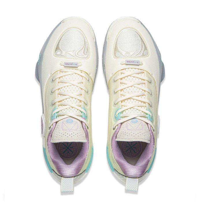 Li-Ning Way of Wade 12 "Cotton Candy" - ABAV085-3