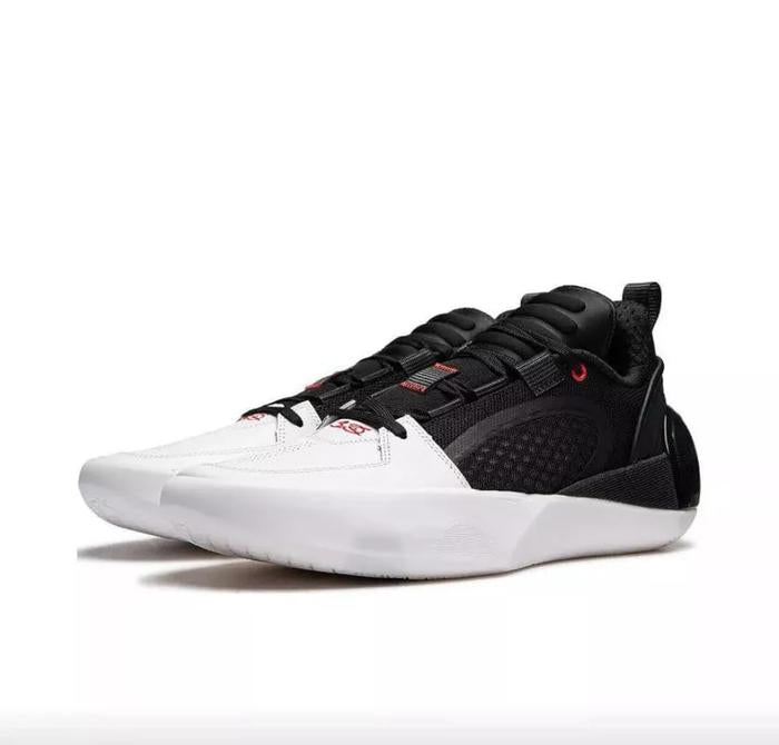 Li-Ning Wade All City 12 Encore "Announcement" - ABAU029-2