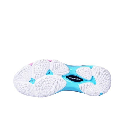 Li-Ning Ranger VI Pro Carbon Plate "White" - AYAS014-1