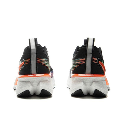 Li-Ning RED HARE 8 PRO BOOM FIBER Cushion Stable "Black" - ARPV003-3