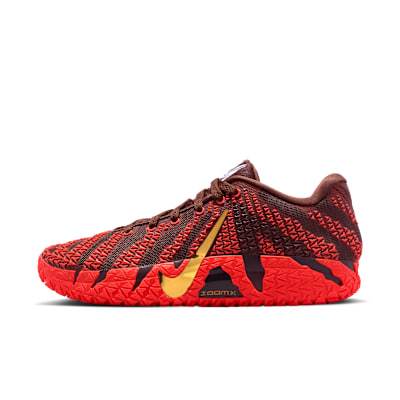 Nike JA 3 EP "Lunar New Year" - IB6509-200