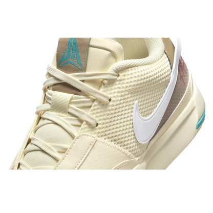 Nike JA 1 EP "Vacation Ivory" - DR8786-102