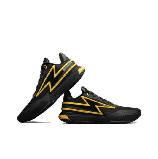 Li-Ning Wade Flash "Caution" - ABPU027-2