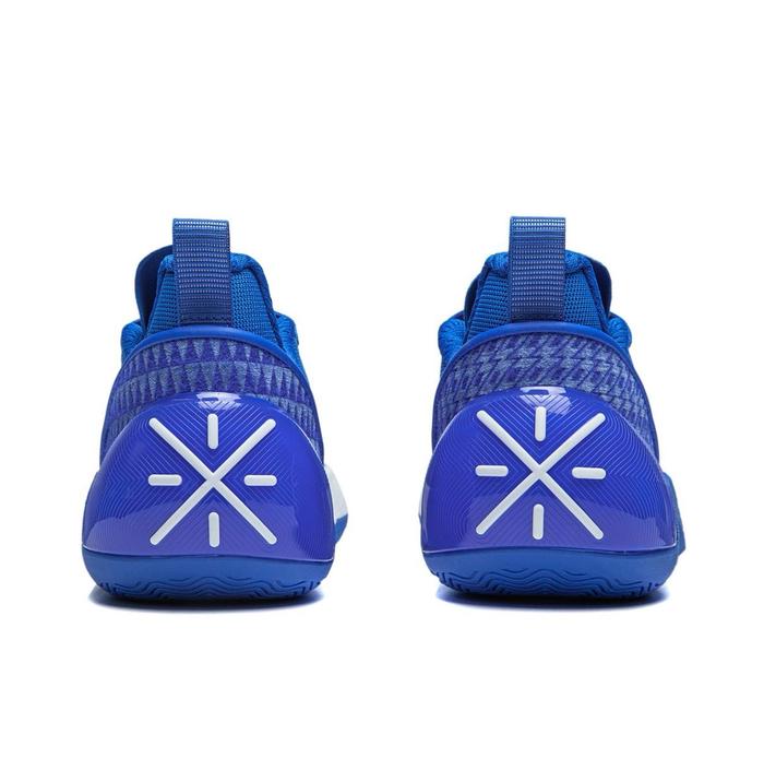 Li-Ning Wade All City 12 Encore "Blue" - ABAU029-5
