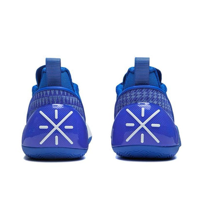 Li-Ning Wade All City 12 Encore "Blue" - ABAU029-5