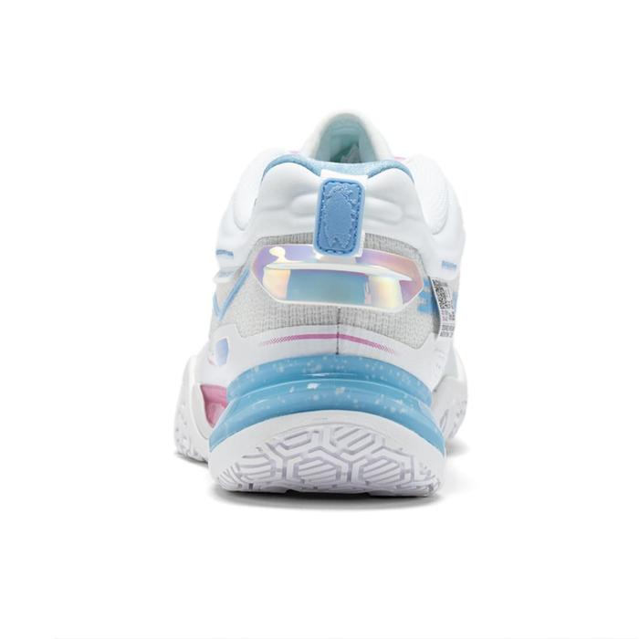 Li-Ning Saga lll PRO "White" - AYAV001-1