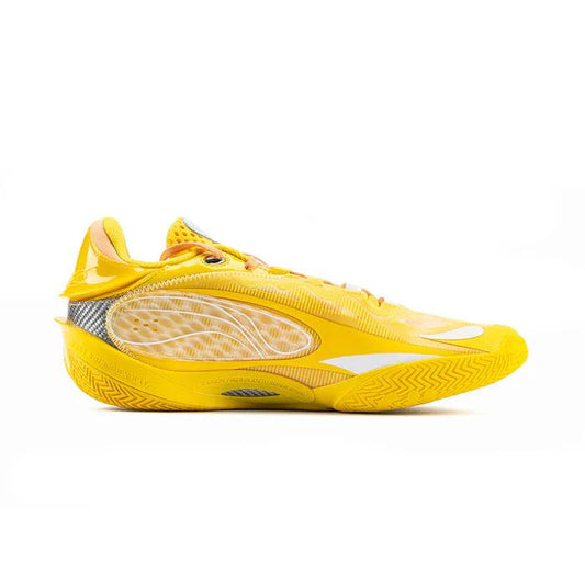 Li-Ning Way Of Wade 808 5 Ultra "Lemon Yellow" - ABAV015-20