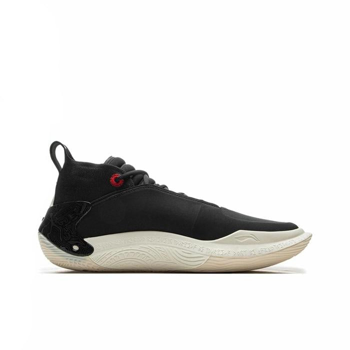 Li-Ning Way of Wade 11 "Announcement" - ABAU049-2