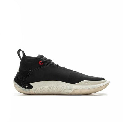 Li-Ning Way of Wade 11 "Announcement" - ABAU049-2