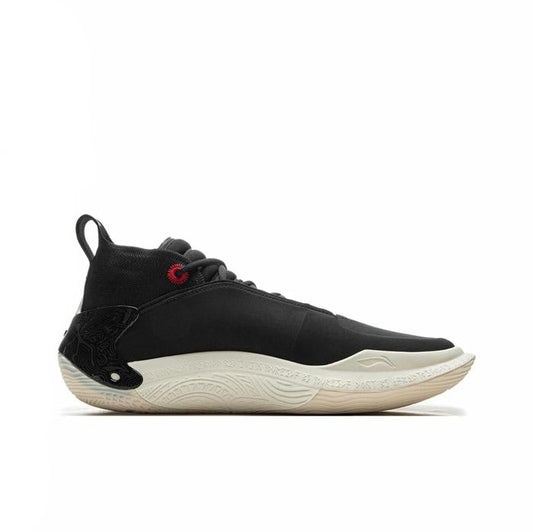 Li-Ning Way of Wade 11 "Announcement" - ABAU049-2