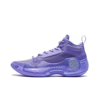 Li-Ning Way of Wade 10 High "Lavender" ABAS115-5
