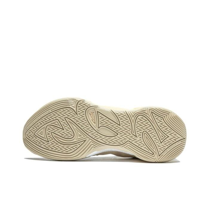 Li-Ning Wade All City 12 "Light Brown White" - ABAU023-9