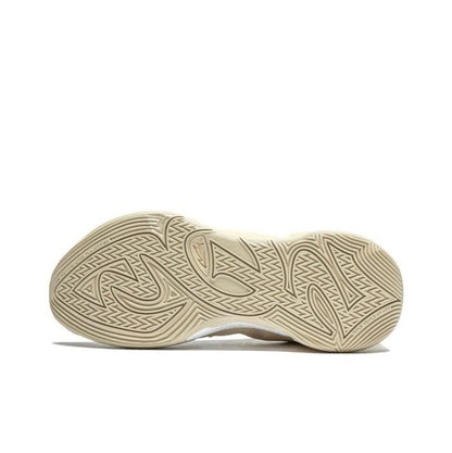 Li-Ning Wade All City 12 "Light Brown White" - ABAU023-9