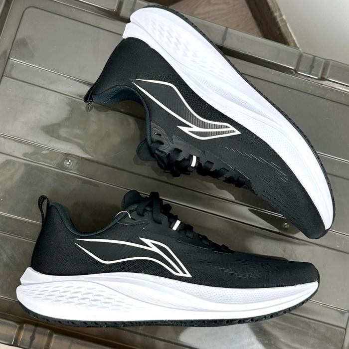 Li-Ning RED HARE 7 "Black" - ARPU003-1