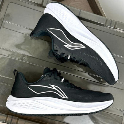 Li-Ning RED HARE 7 "Black" - ARPU003-1