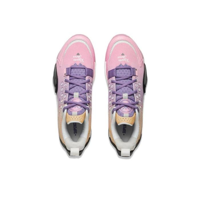 Li-Ning Wade All City 13 "Family Love" - ABAV001-4
