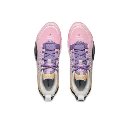Li-Ning Wade All City 13 "Family Love" - ABAV001-4