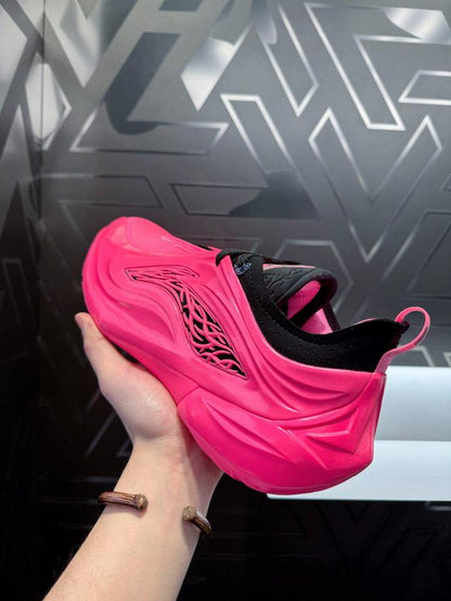 Li-Ning Jimmy Butler JB4 "Black Pink" - ABAV089-28