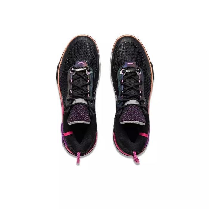 Li-Ning Way Of Wade Shadow 6 "Sunrise" - ABPU029-2
