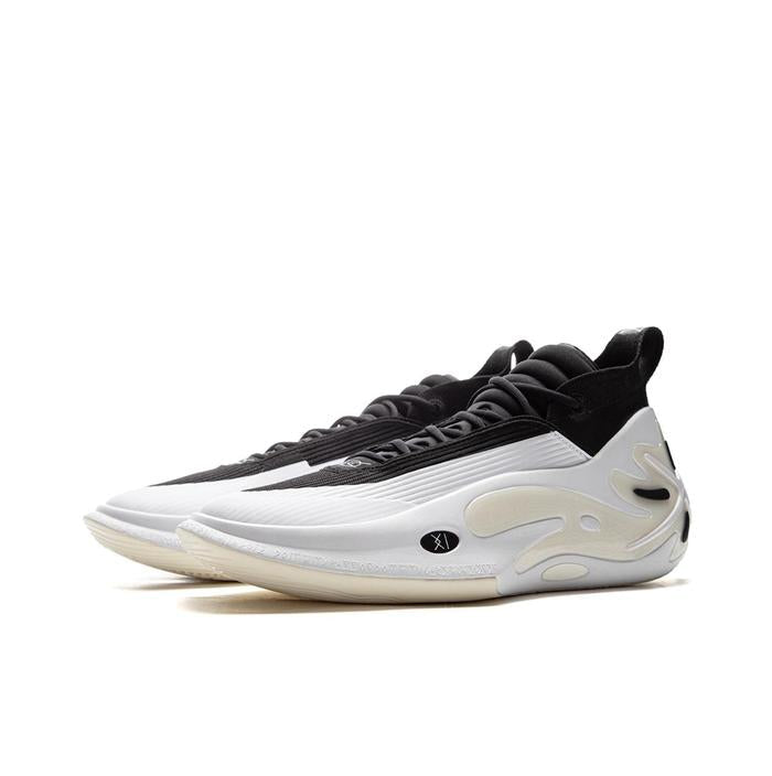 Li-Ning Way of Wade 11 "White Hot" - ABAU049-4
