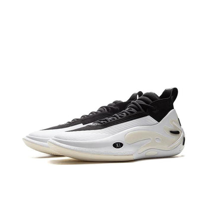 Li-Ning Way of Wade 11 "White Hot" - ABAU049-4