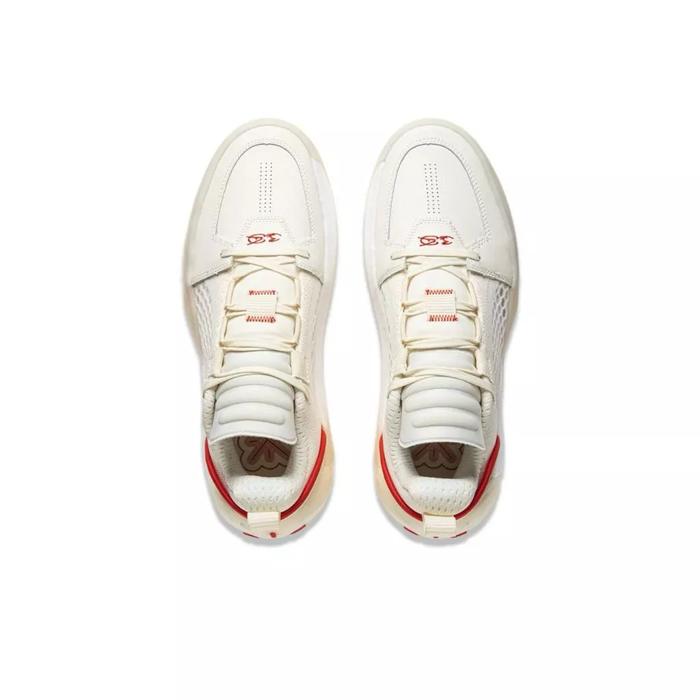 Li-Ning Wade All City 12 Encore "White" - ABAU029-1