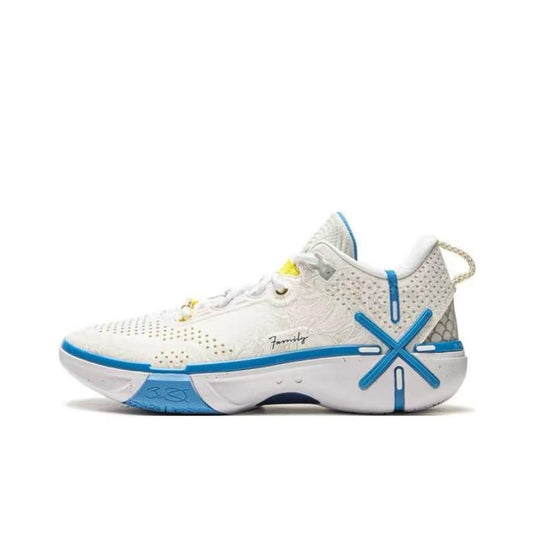 Li-Ning Way Of Wade Shadow 6 "Reincarnation" - ABPU029-10