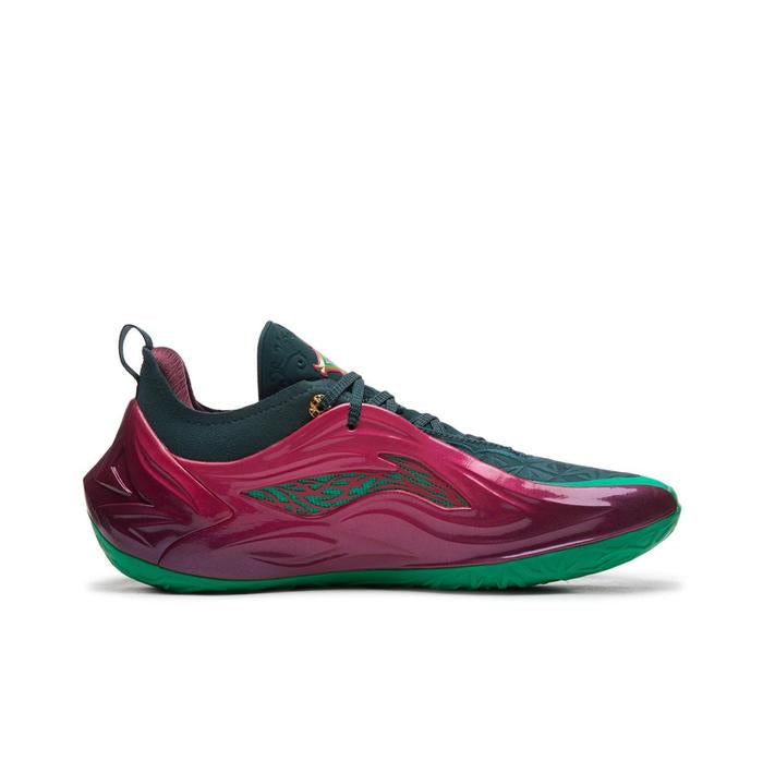 Li-Ning Jimmy Butler JB4 "Bloody Shadow" - ABAV089-26