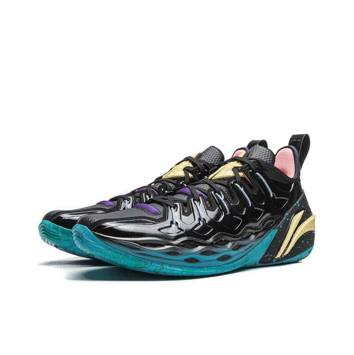 Li-Ning Jimmy Butler Buckets "Black" - ABAV051-21