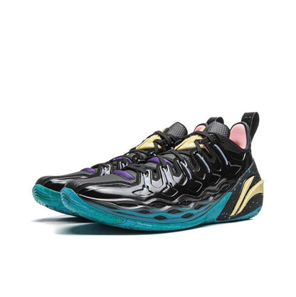 Li-Ning Jimmy Butler Buckets "Black" - ABAV051-21