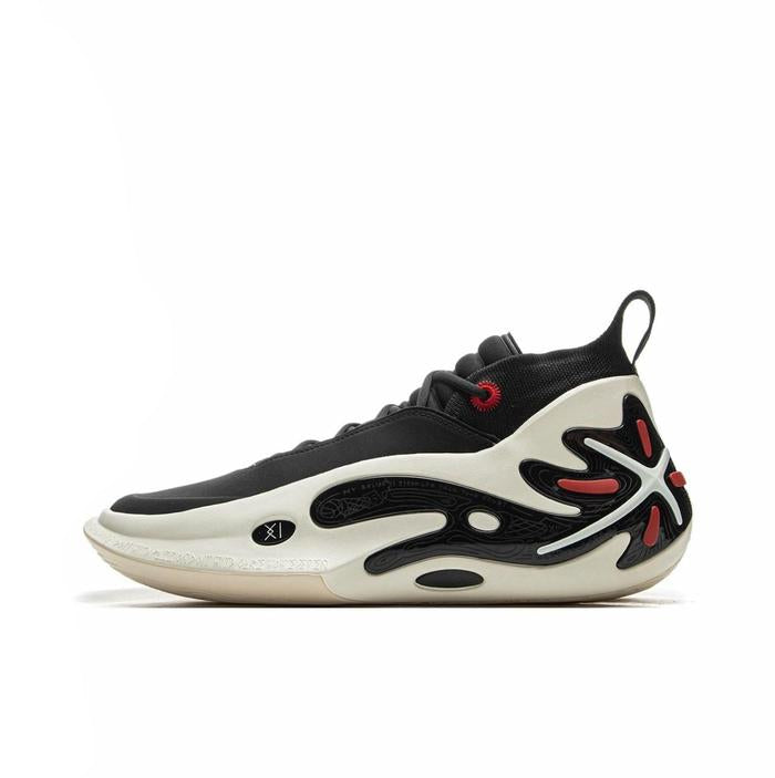 Li-Ning Way of Wade 11 "Announcement" - ABAU049-2