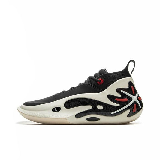Li-Ning Way of Wade 11 "Announcement" - ABAU049-2