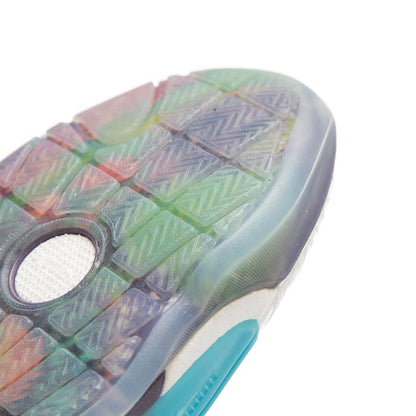 Li-Ning Wade All City 13 "Green Blue" - ABAV017-4
