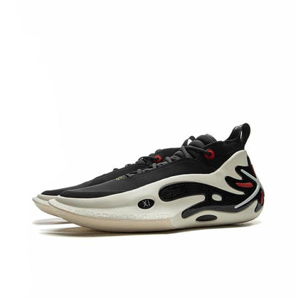 Li-Ning Way of Wade 11 "Announcement" - ABAU049-2