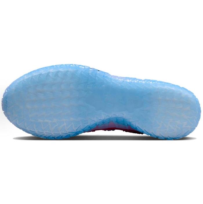 Nike JA 3 EP "Kool Aid" - IW1160-700