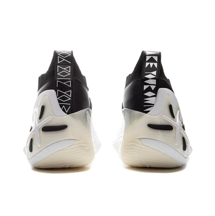 Li-Ning Way of Wade 11 "White Hot" - ABAU049-4