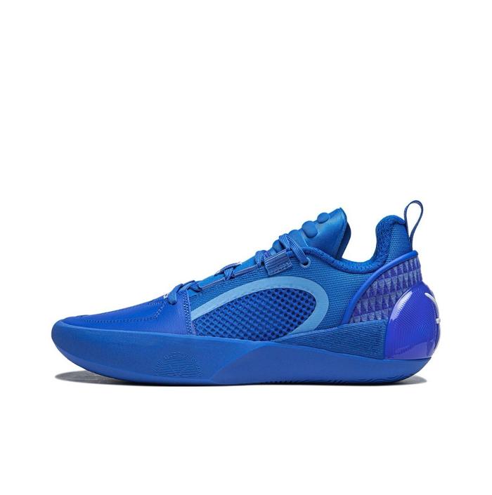 Li-Ning Wade All City 12 Encore "Blue" - ABAU029-5