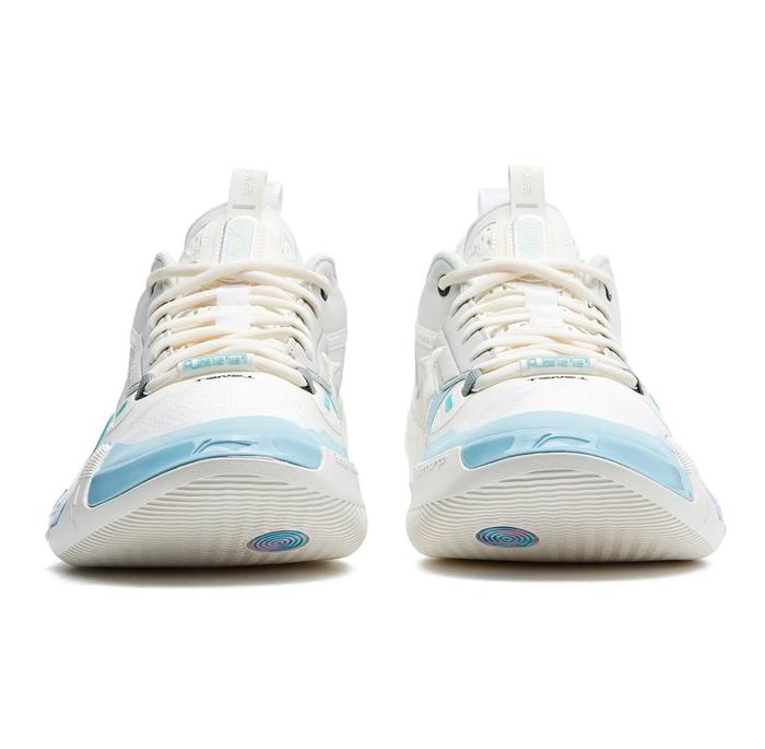 Li-Ning Way Of Wade 10 Low "Cotton Candy" ABAS083-31