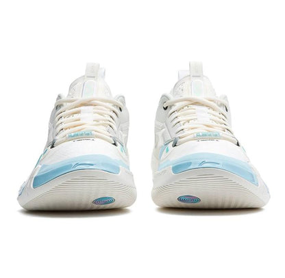Li-Ning Way Of Wade 10 Low "Cotton Candy" ABAS083-31