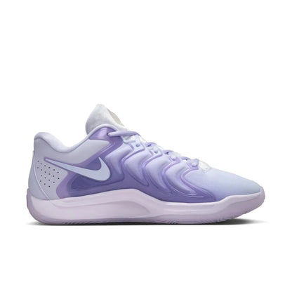 Nike KD 17 EP "Dusty Amethyst" - FJ9488-500