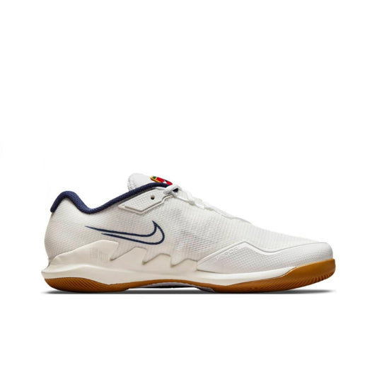Nike Air Zoom Vapor pro Zoom Pro HC "White Navy" - CZ0220-133