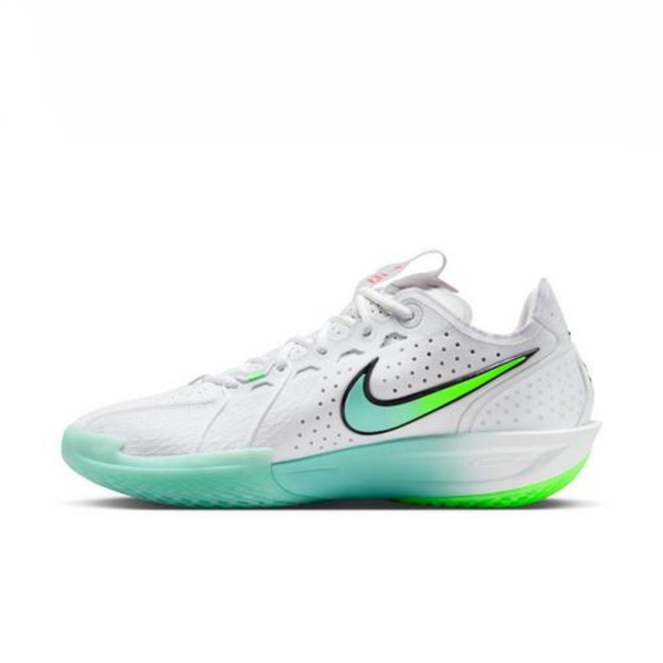 Nike Air Zoom G.T Cut 3 EP "Bleached Turquoise" - DV2913-107