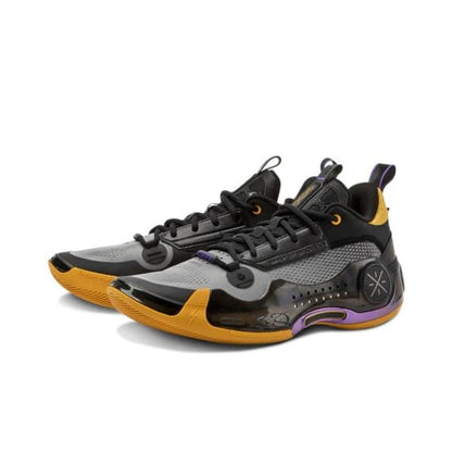 Li-Ning Way of Wade Low 10 ‘Away’ ABAS083-7