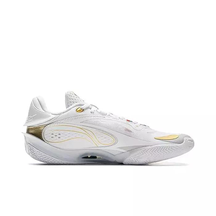Li-Ning Way Of Wade 808 5 Ultra "White" - ABAV015-2