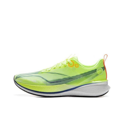 Li-Ning RED HARE 8 PRO BOOM FIBER Cushion Stable "Green" - ARPV003-4