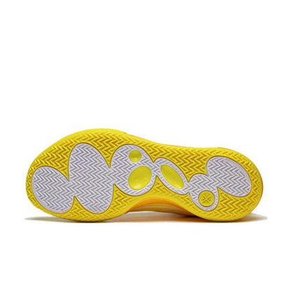 Li-Ning Wade All City 11 V2 "Lemon Yellow" - ABAT053-5