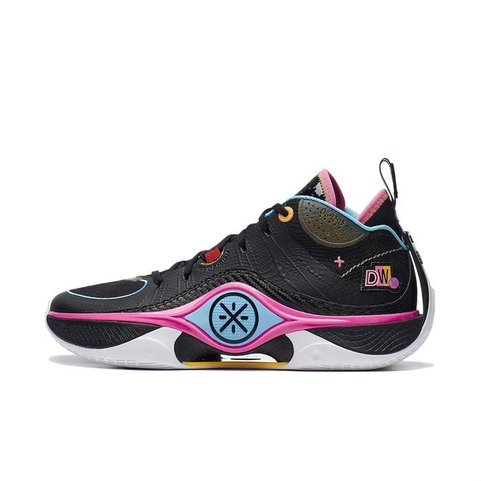 Li-Ning Way Of Wade Shadow 5 "Miami Nights" - ABPT053-1
