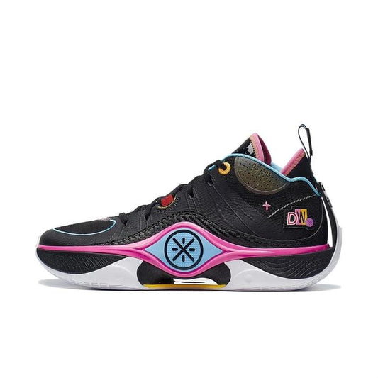 Li-Ning Way Of Wade Shadow 5 "Miami Nights" - ABPT053-1