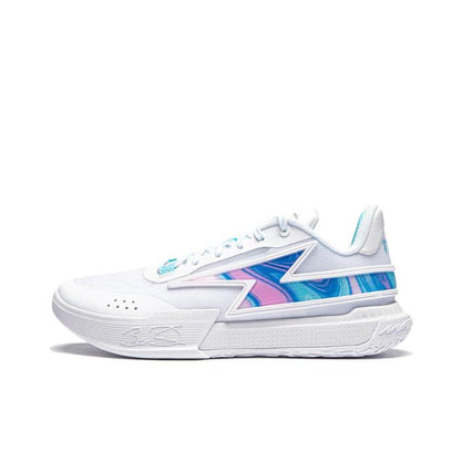 Li-Ning Wade Flash "Raz Fuego" - ABPU027-1