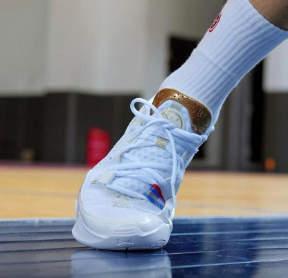 Li-Ning Wade All City 13 "Road To Finals" - ABAV017-2